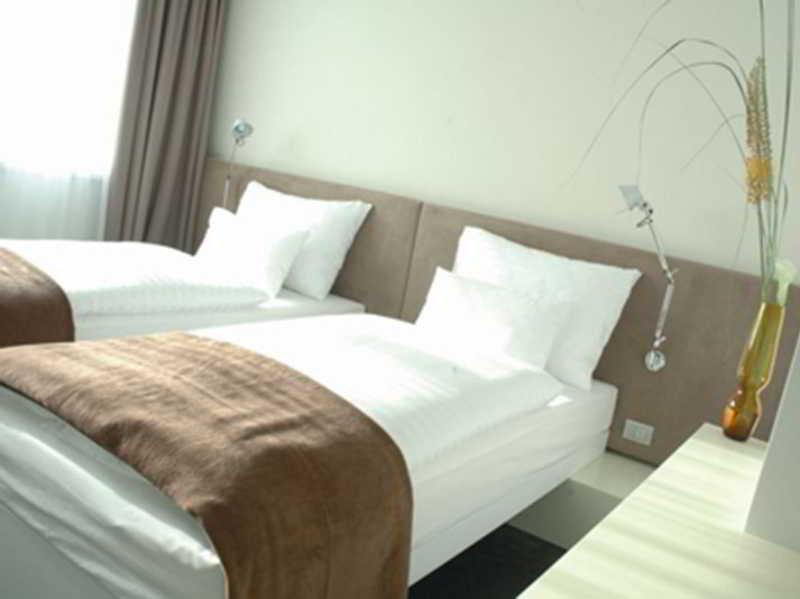 Pop Art B&B Roma Ngoại thất bức ảnh