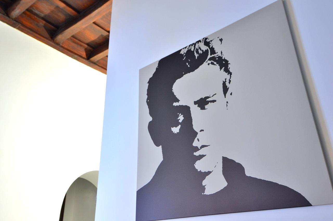 Pop Art B&B Roma Ngoại thất bức ảnh