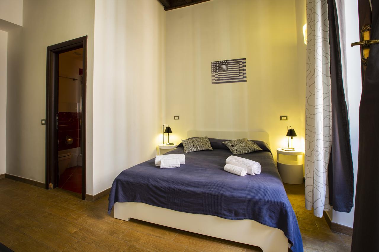 Pop Art B&B Roma Ngoại thất bức ảnh