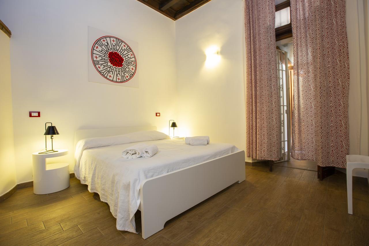 Pop Art B&B Roma Ngoại thất bức ảnh