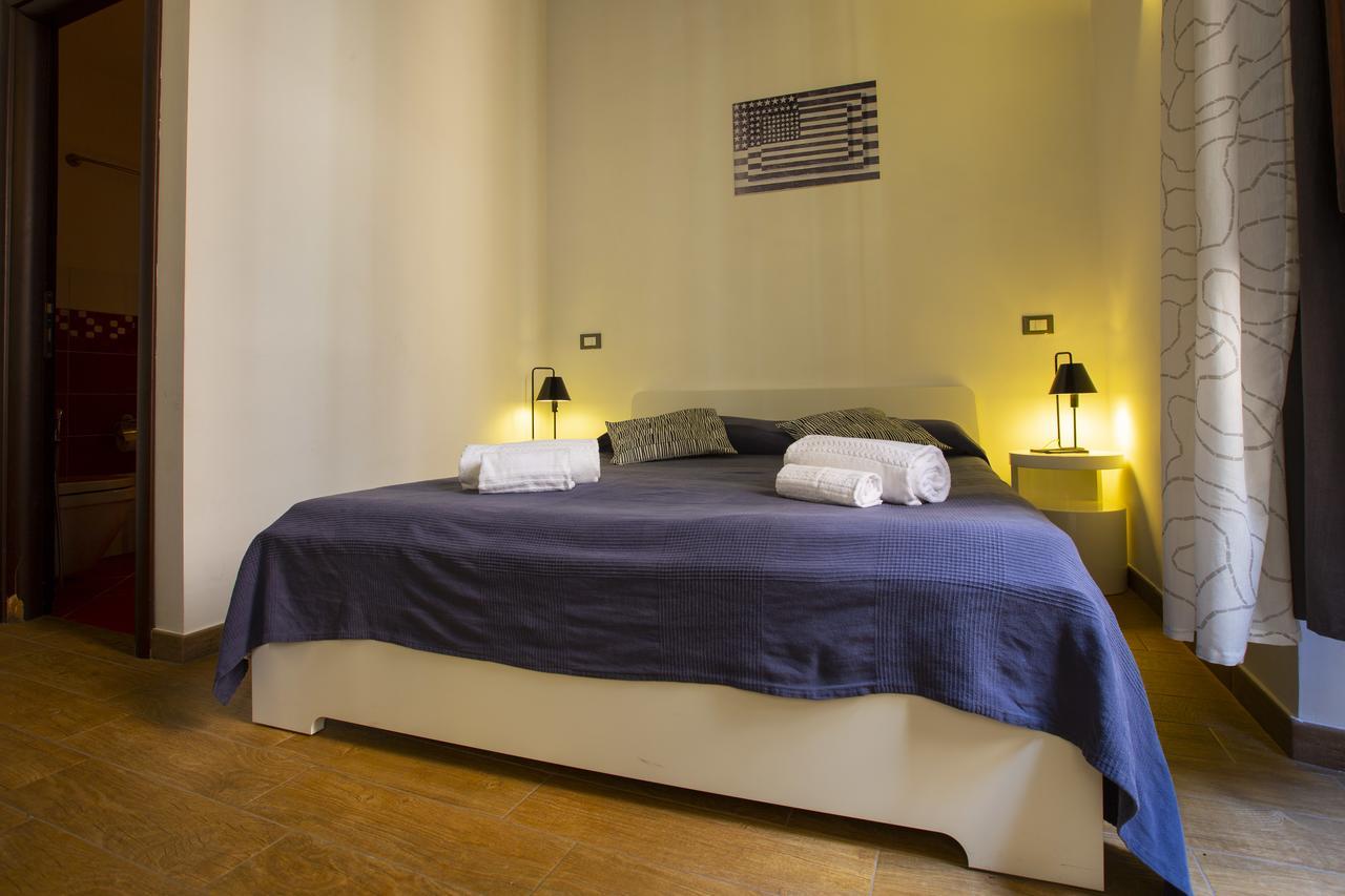 Pop Art B&B Roma Ngoại thất bức ảnh