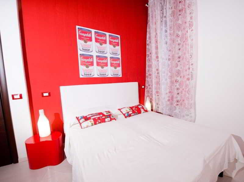 Pop Art B&B Roma Ngoại thất bức ảnh