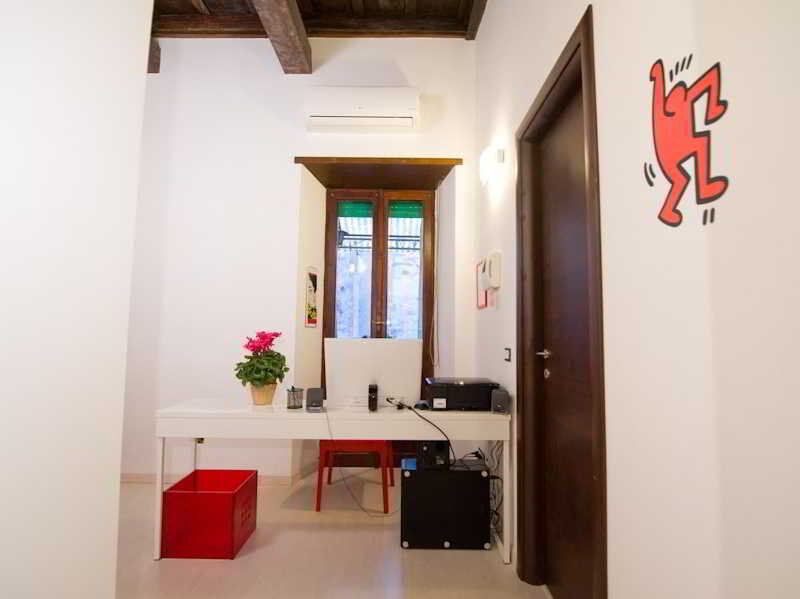 Pop Art B&B Roma Ngoại thất bức ảnh
