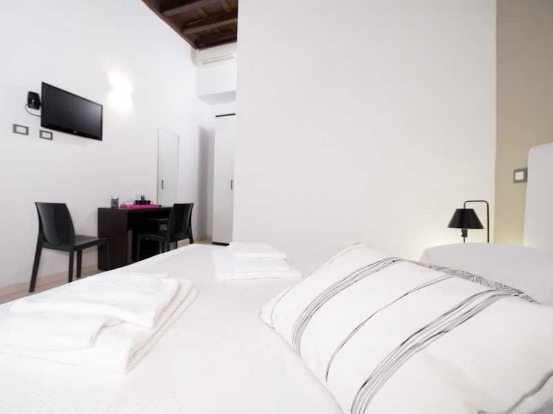 Pop Art B&B Roma Ngoại thất bức ảnh
